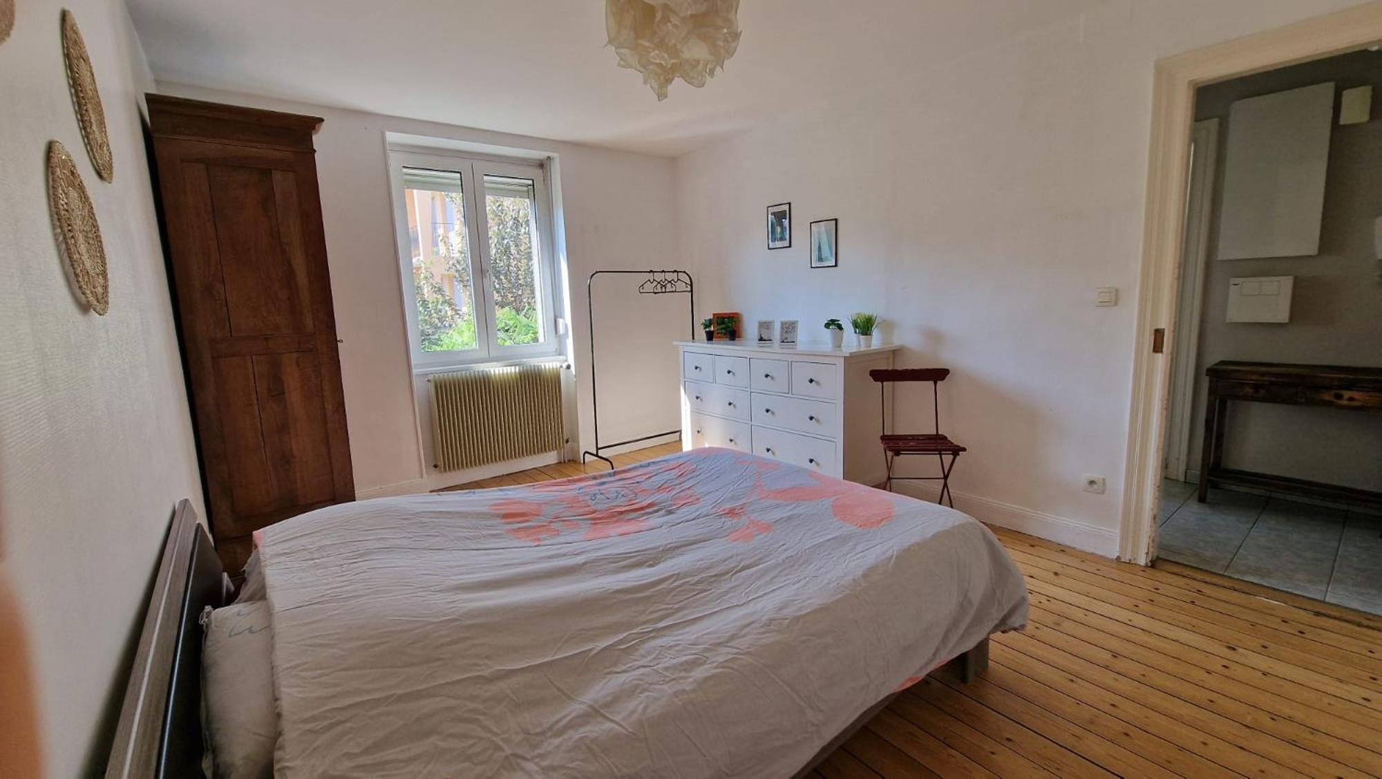 Logement Spacieux Strasbourg Proche Centre-Ville ภายนอก รูปภาพ