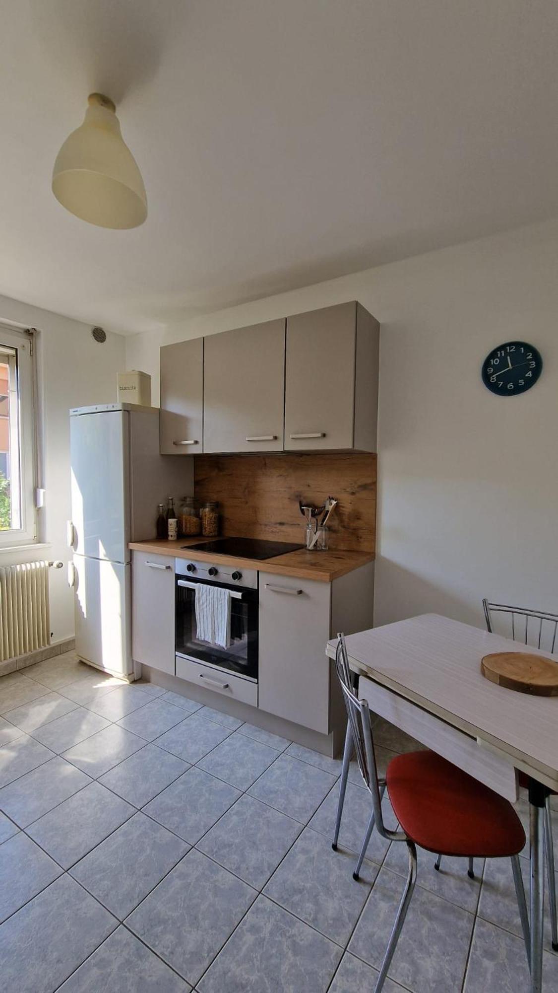 Logement Spacieux Strasbourg Proche Centre-Ville ภายนอก รูปภาพ